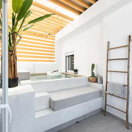 Skyhigh, Nilie Hospitality Mgmt Apartment Thessaloniki