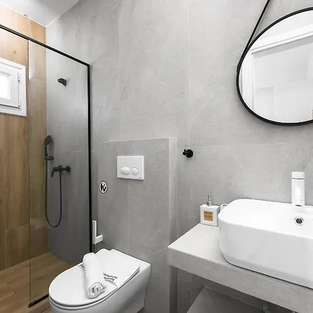 Skyhigh, Nilie Hospitality Mgmt * Thessaloniki