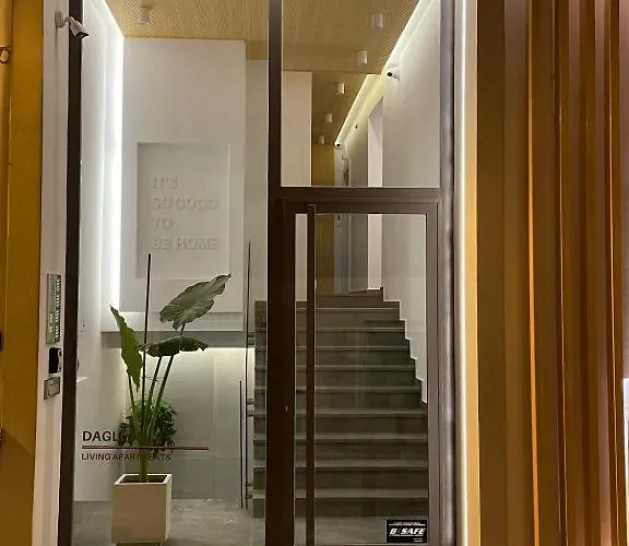 Skyhigh, Nilie Hospitality Mgmt Thessaloníki