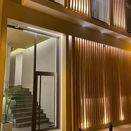 Skyhigh, Nilie Hospitality Mgmt Szaloniki