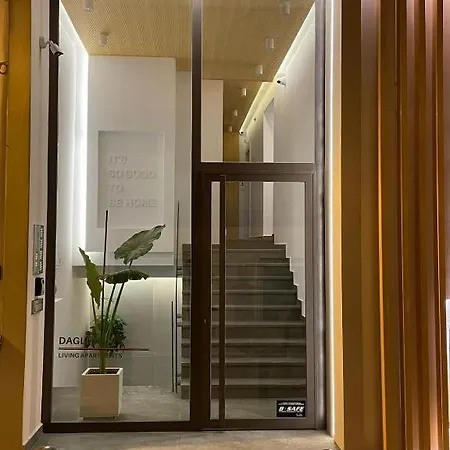 Skyhigh, Nilie Hospitality Mgmt Szaloniki