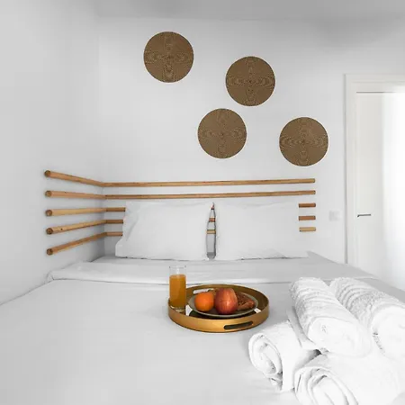 Skyhigh, Nilie Hospitality Mgmt Apartman Szaloniki