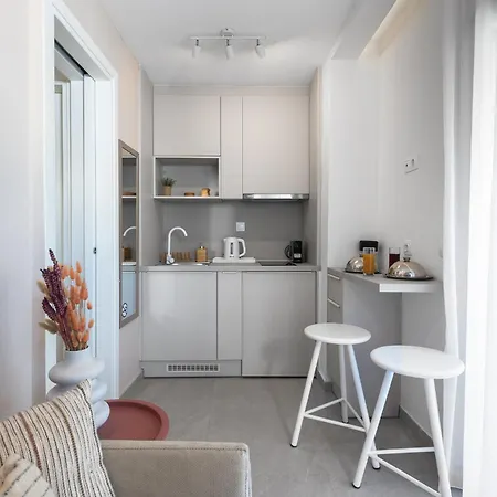 Apartment Skyhigh, Nilie Hospitality Mgmt