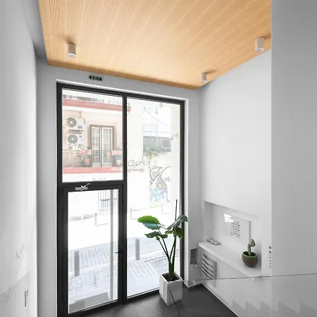 Apartment Skyhigh, Nilie Hospitality Mgmt Thessaloniki