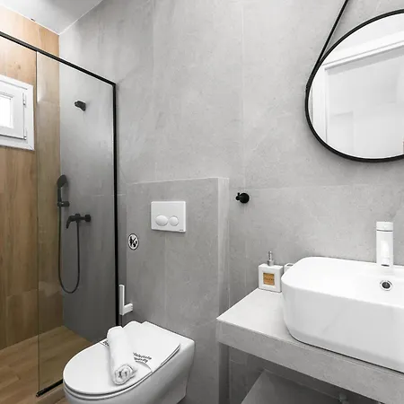 Skyhigh, Nilie Hospitality Mgmt * Thessaloniki