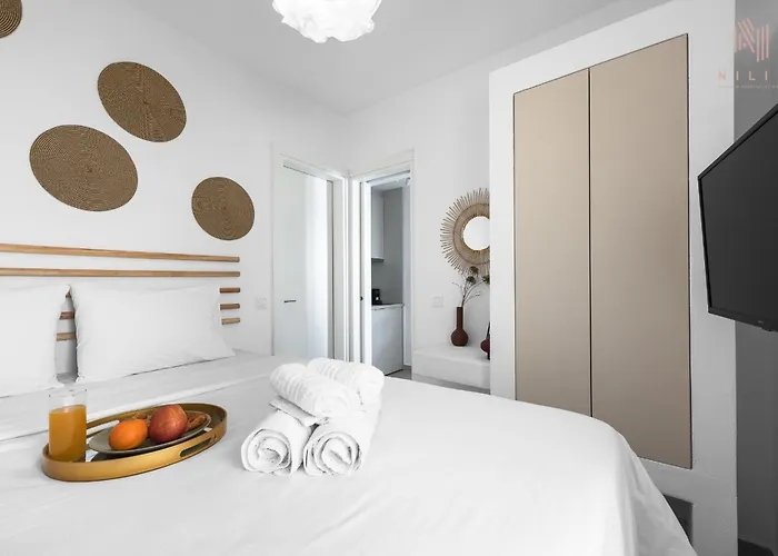 Skyhigh, Nilie Hospitality Mgmt Apartamento *