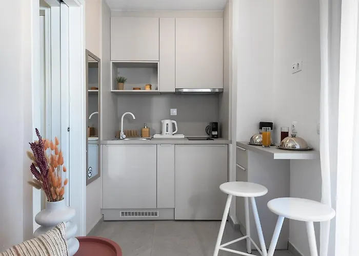 Apartamento Skyhigh, Nilie Hospitality Mgmt